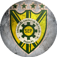 Logo Sociedade Esportiva Picos